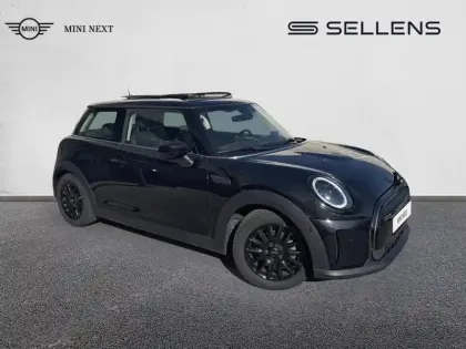 Photo 12 Mini Mini  Cooper 136ch Edition Premium Plus BVA7