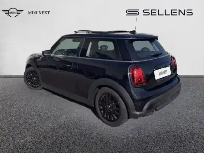Photo 14 Mini Mini  Cooper 136ch Edition Premium Plus BVA7