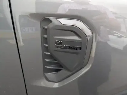 Photo 10 Ford Ranger  2.0 EcoBlue 205ch Stop&Start Double Cabine Wildtrak e-4WD BVA10