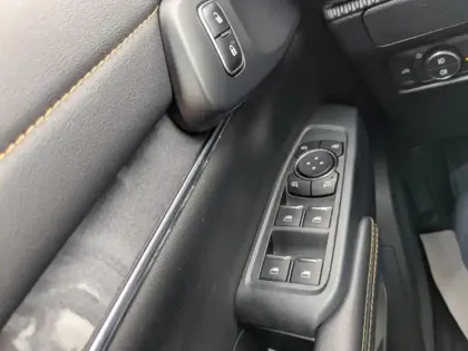 Photo 14 Ford Ranger  2.0 EcoBlue 205ch Stop&Start Double Cabine Wildtrak e-4WD BVA10