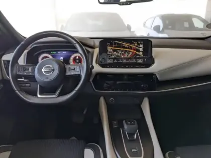 Photo 7 Nissan Qashqai  1.3 Mild Hybrid 158ch Tekna Xtronic