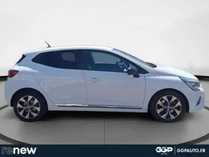 Photo 5 Renault Clio  1.5 Blue dCi 100ch Evolution