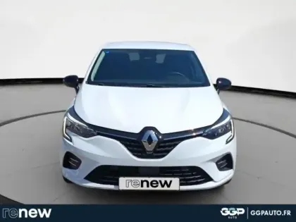 Photo 7 Renault Clio  1.5 Blue dCi 100ch Evolution