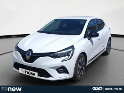 Photo Renault Clio Evolution