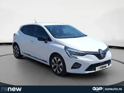 Photo 6 Renault Clio  1.5 Blue dCi 100ch Evolution
