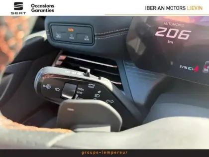 Photo 14 Cupra Born  230ch XL 79 kWh V