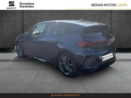 Photo 7 Cupra Born  230ch XL 79 kWh V