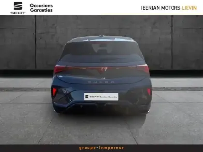 Photo 5 Cupra Born  230ch XL 79 kWh V