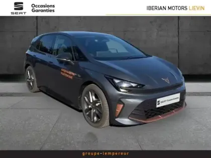 Photo Cupra Born V