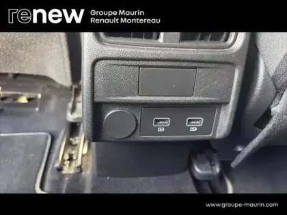 Photo 14 Renault Arkana  1.6 E-Tech hybride 145ch Evolution -22