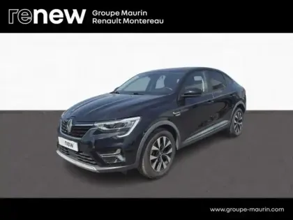 Photo Renault Arkana Evolution