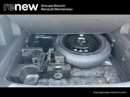 Photo 12 Renault Arkana  1.6 E-Tech hybride 145ch Evolution -22