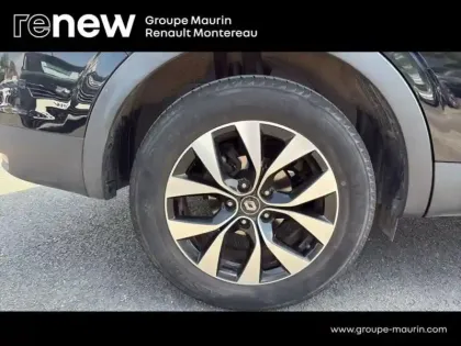 Photo 8 Renault Arkana  1.6 E-Tech hybride 145ch Evolution -22
