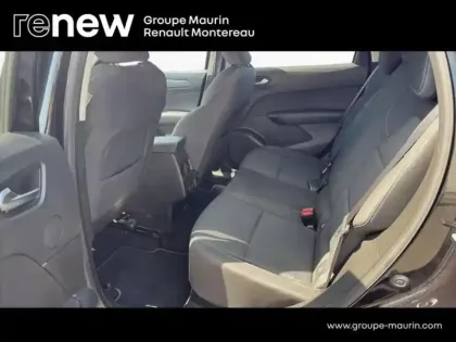 Photo 13 Renault Arkana  1.6 E-Tech hybride 145ch Evolution -22