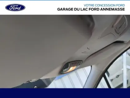 Photo 5 Ford Transit Connect  L1 1.0E 100ch E85 Trend