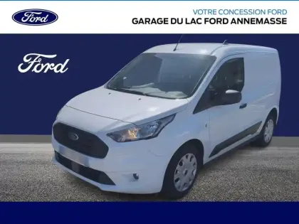 Photo Ford Transit Connect Trend