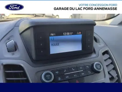 Photo 9 Ford Transit Connect  L1 1.0E 100ch E85 Trend