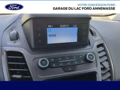 Photo 6 Ford Transit Connect  L1 1.0E 100ch E85 Trend