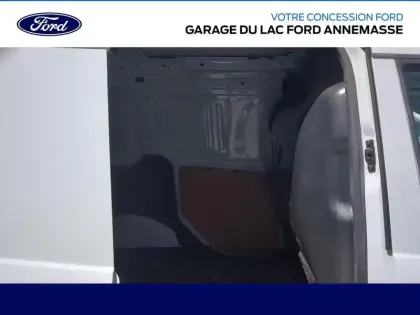 Photo 10 Ford Transit Connect  L1 1.0E 100ch E85 Trend