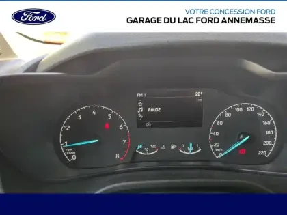 Photo 8 Ford Transit Connect  L1 1.0E 100ch E85 Trend