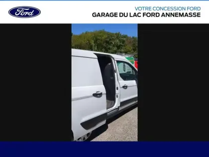 Photo 13 Ford Transit Connect  L1 1.0E 100ch E85 Trend
