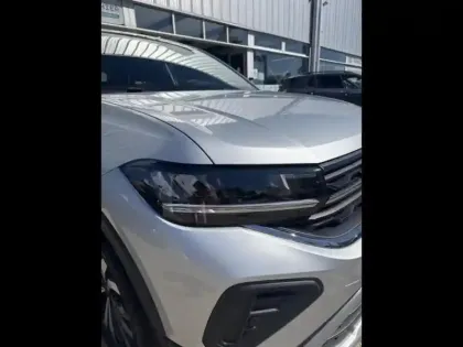 Photo 9 Volkswagen T-cross  1.0 TSI 95ch VW Edition