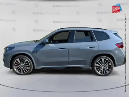 Photo 20 BMW X1  sDrive20i 170ch M Sport