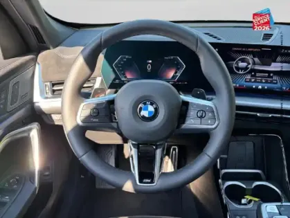 Photo 23 BMW X1  sDrive20i 170ch M Sport
