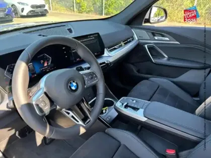 Photo 26 BMW X1  sDrive20i 170ch M Sport