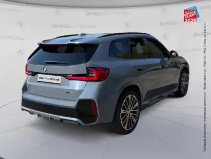 Photo 17 BMW X1  sDrive20i 170ch M Sport