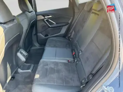 Photo 22 BMW X1  sDrive20i 170ch M Sport