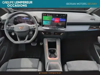 Photo 14 Cupra Born  230ch 79kWh Endurance