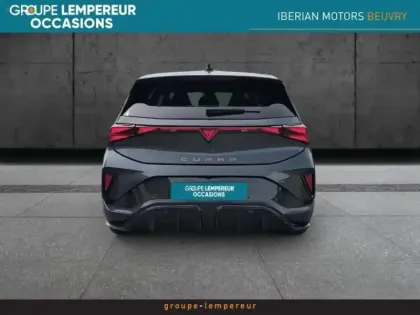 Photo 5 Cupra Born  230ch 79kWh Endurance