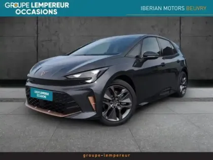 Photo Cupra Born Endurance