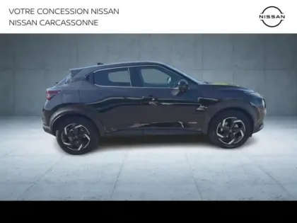 Photo 5 Nissan Juke  1.6 Hybrid 143ch Business+ 2023