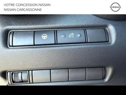 Photo 16 Nissan Juke  1.6 Hybrid 143ch Business+ 2023