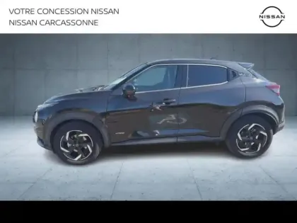 Photo 9 Nissan Juke  1.6 Hybrid 143ch Business+ 2023