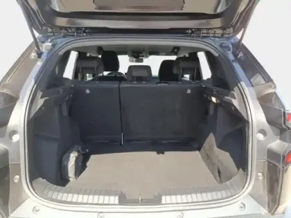 Photo 8 Dacia Duster  1.6 hybrid 140ch Extreme