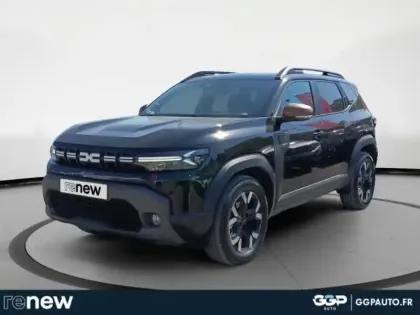 Photo Dacia Duster Extreme