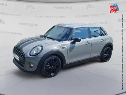 Photo Mini Mini One