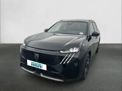 Photo 22 Peugeot 5008  Hybrid 136 e-DCS6