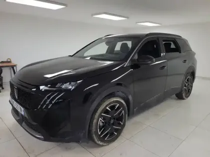 Photo Peugeot 5008 Allure