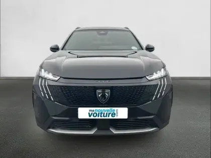 Photo 23 Peugeot 5008  Hybrid 136 e-DCS6