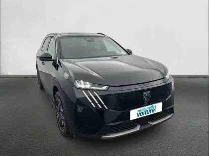 Photo 24 Peugeot 5008  Hybrid 136 e-DCS6