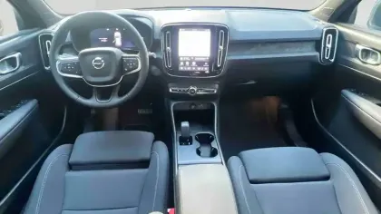 Photo 19 Volvo Ex40  Single Extended Range 252 ch