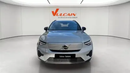 Photo 8 Volvo Ex40  Single Extended Range 252 ch