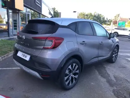 Photo 7 Renault Captur  TCe 90
