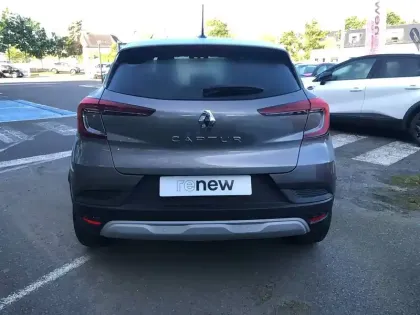 Photo 5 Renault Captur  TCe 90