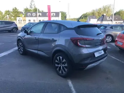 Photo 6 Renault Captur  TCe 90