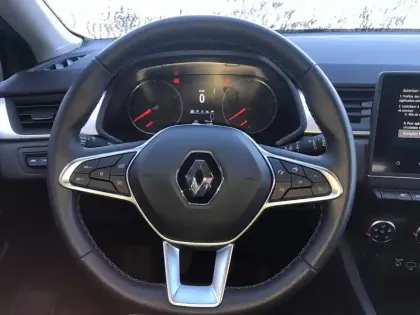 Photo 10 Renault Captur  TCe 90